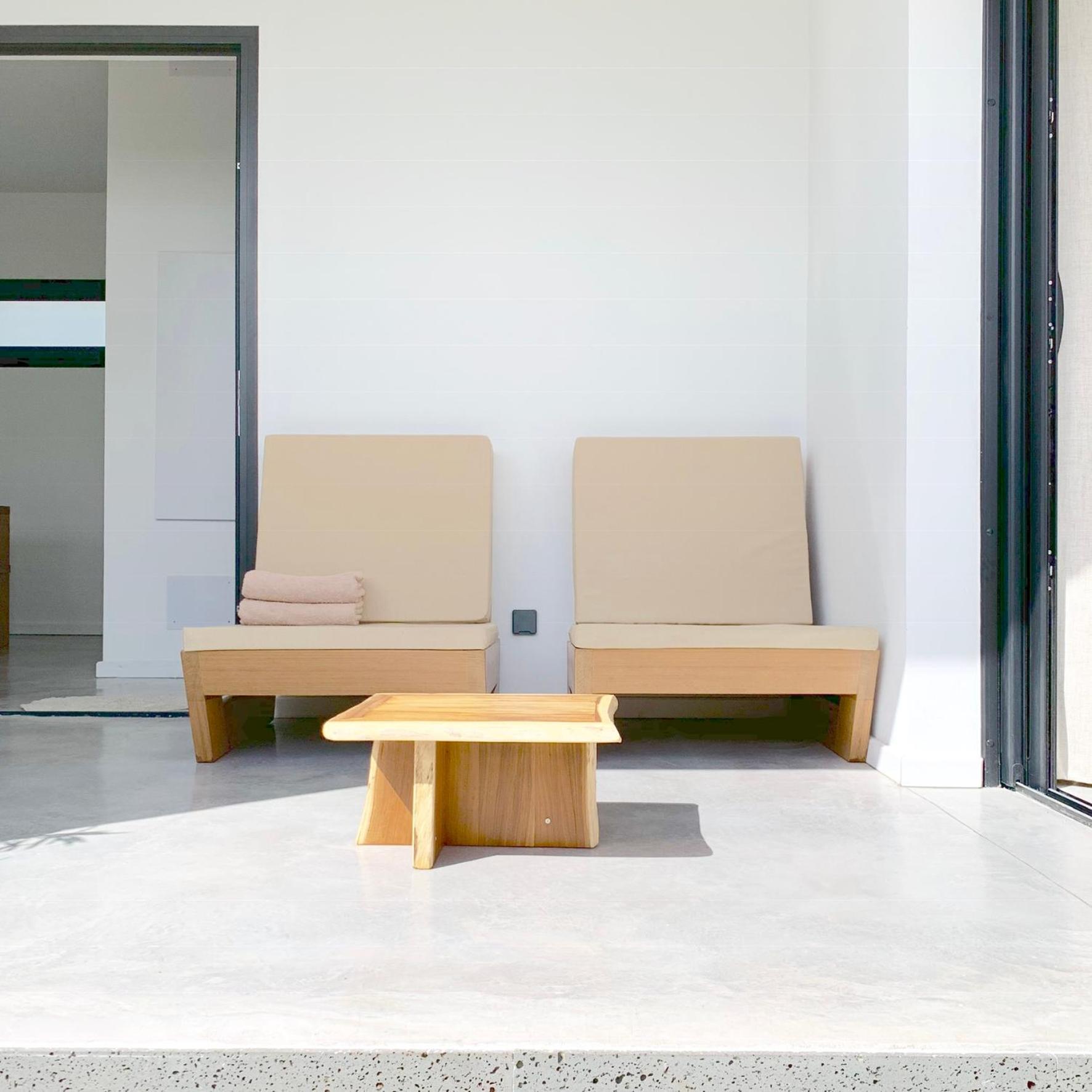 Villa Le Yucca 974 By J&V Saint Pierre Exterior foto